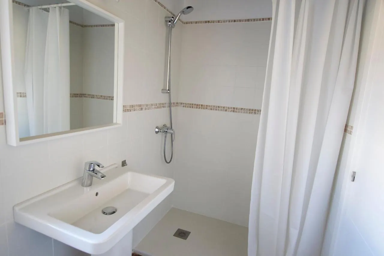 Cal Badia Major Villa Vilallovent Spain