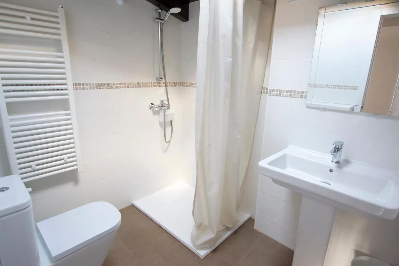 Cal Badia Major Villa Vilallovent Holiday home
