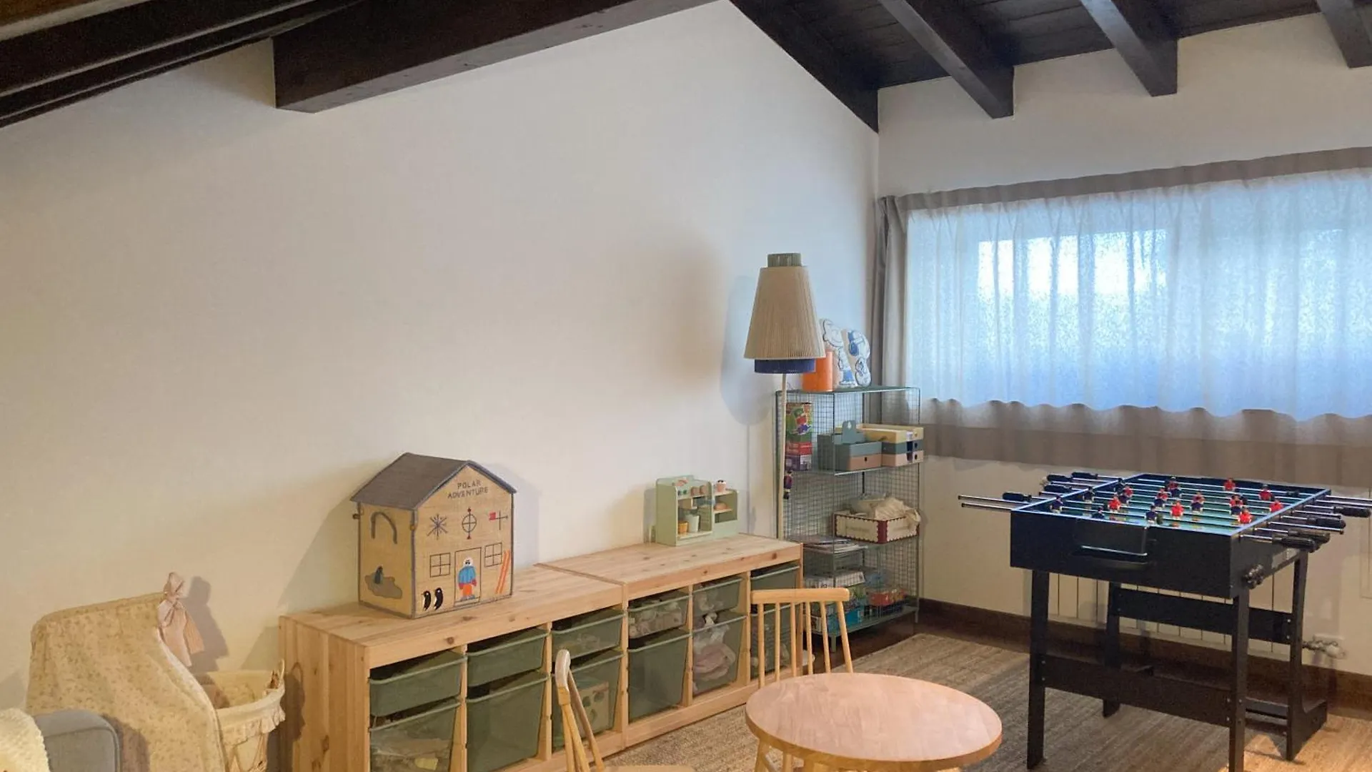 Holiday home Cal Badia Major Villa Vilallovent